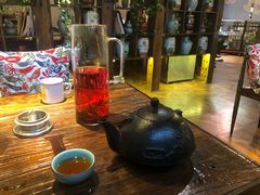-有才叔北京时间涮肉(紫薇尚层店)