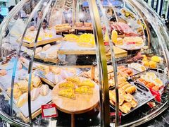 -巴黎贝甜·生日蛋糕(环球中心店)