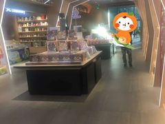 -覔书店(壹方城店)