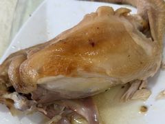 -考记泥焗鸡农庄·海鲜(北洛秘境店)