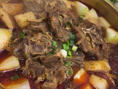 -云晓光头烧烤吧(盛夏店)