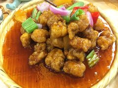 -和乐喜点(宝岗大道店)