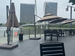 -翠山·映月湖景餐厅(映月湖公园店)