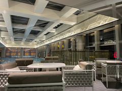 -上海世茂皇家艾美酒店