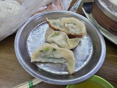 -文武王氏烧饼·无矾油条(西溪路店)