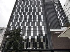 -魅丽海 中庭餐厅(德立莊店)