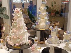 -杜哈夫DOUX RÊVE·生日蛋糕(日月光店)