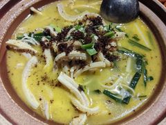 -福照楼汽锅鸡·云南特色菜(护国路店)