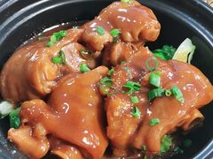 -东鑫记港式茶餐厅(南京东路店)