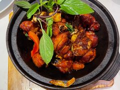 -鹿港小镇(悠唐店)