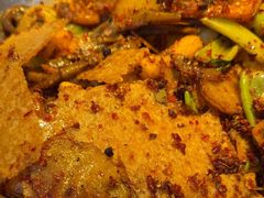 -嘎嘎鸭下巴·爆辣干锅(明教寺店)