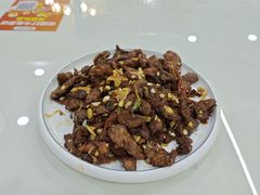 -同发号饭庄(复兴路店)
