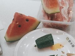 -农小锅(北京大兴凯德店)
