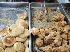 -满记烧饼(牛街东里小区一区店)