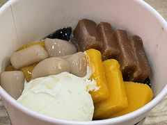 -鲜芋仙(南开大悦城店)