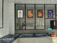 -江龙饭店·乌江豆腐鱼(乌江老桥头店)