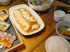 -金牌外婆家(苏州中心店)