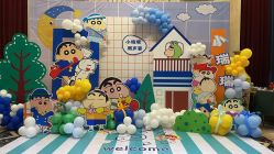 -四方阁酒楼·宴会厅(圣灯店)