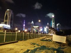 -上海外滩中星君亭酒店