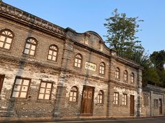 -枫香湖儿童公园