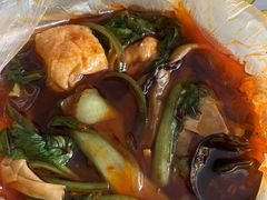 -闫家炸鸡架(沙柳路店)