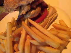 -Geneva日内瓦餐厅(西郊宝成花苑店)