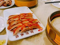 -全聚德(常州店)