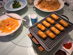 -徽韵人家·传承正宗徽菜(牡丹园店)