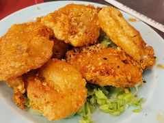 -香港祥正飯店·正宗灣仔50年海鲜老字号