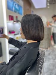 -Sying杉影日式烫染專門店