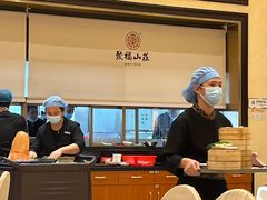 -聚福山莊·寻味顺德(北滘店)