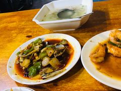 -温州一家人美食(西木头市店)