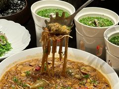 -龙宴海鲜城(经中路店)