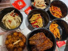 怪味小土豆-嘉州九妹凤爪(乐山总店)