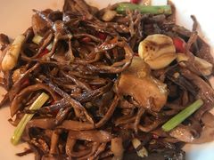 -江渔儿酸菜鱼(东山店)