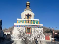 -塔尔寺