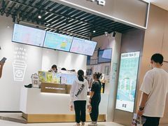 -古茗(恒太城店)