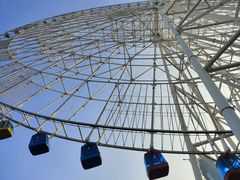 -南昌之星摩天轮