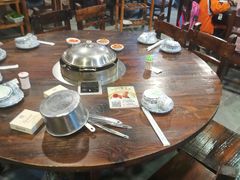 大堂-全汁全味驴庄(凤岗店)