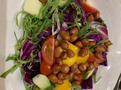 -烤肉宛饭庄(北新桥店)