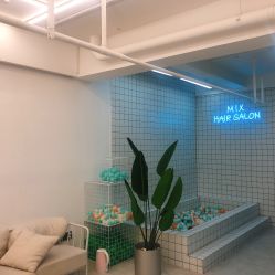 -MIX HAIR SALON