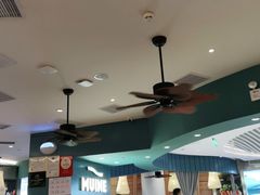 大堂-美奈小馆·越南料理(福田星河COCO Park店)
