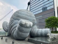 -阿嬷手作(深圳万象天地店)