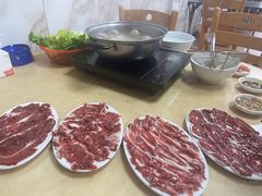 -五洲牛肉美食馆