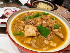 -古集小镇(银泰店)