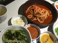 -本家韩国烤肉(青岛万象城店)