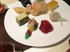 -海航大厦万豪酒店彩海轩中餐厅(霄云路店)