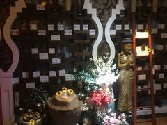 -域SPA·足疗·按摩·养生(静安寺店)