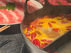 -盡膳口福跷脚牛肉火锅(北美新天地店)