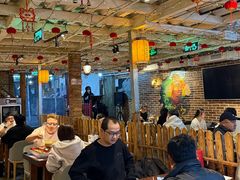 -三个大叔烤羊肉串·炭炉砂锅菜(西三旗店)